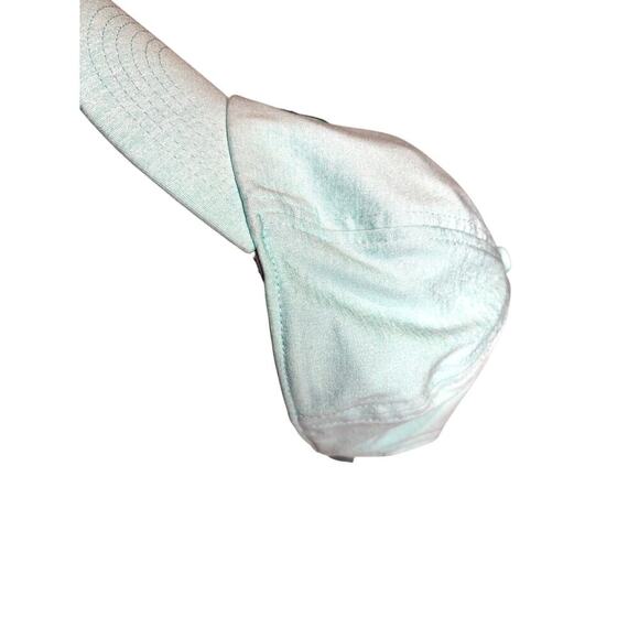 Women's Under Armour | Twisted Mint Renegade Cap | Baseball hat |Adjustable - Picture 4 of 8